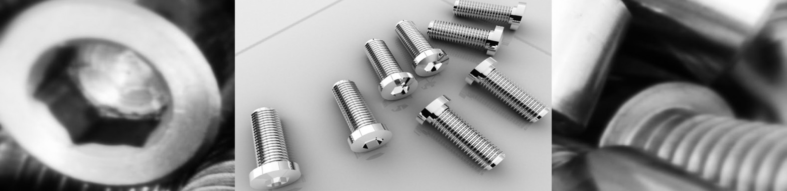 Socket Head Screws